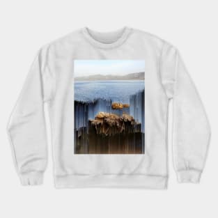 Uncharted Crewneck Sweatshirt